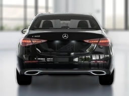 Mercedes-Benz C-Class C 300 Sedan 2026