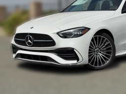 Mercedes-Benz C-Class C 300 Sedan 2026