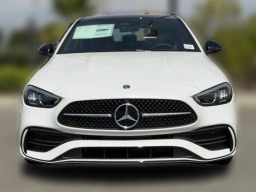 Mercedes-Benz C-Class C 300 Sedan 2026