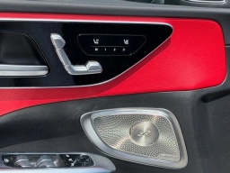 Mercedes-Benz C-Class C 300 Sedan 2026