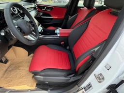 Mercedes-Benz C-Class C 300 Sedan 2026