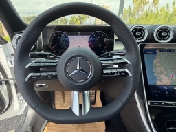 Mercedes-Benz C-Class C 300 Sedan 2026
