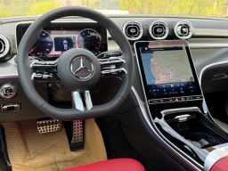 Mercedes-Benz C-Class C 300 Sedan 2026