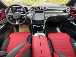Mercedes-Benz C-Class C 300 Sedan 2026
