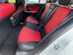 Mercedes-Benz C-Class C 300 Sedan 2026