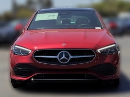 Mercedes-Benz C-Class C 300 Sedan 2026