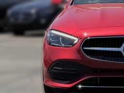 Mercedes-Benz C-Class C 300 Sedan 2026