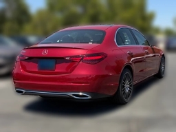Mercedes-Benz C-Class C 300 Sedan 2026