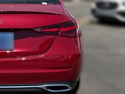 Mercedes-Benz C-Class C 300 Sedan 2026