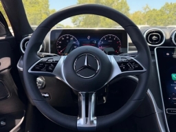Mercedes-Benz C-Class C 300 Sedan 2026