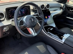 Mercedes-Benz C-Class C 300 Sedan 2026