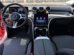 Mercedes-Benz C-Class C 300 Sedan 2026