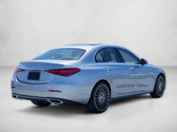 Mercedes-Benz C-Class C 300 Sedan 2026