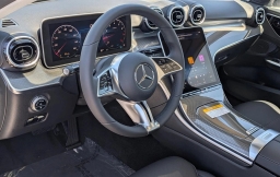 Mercedes-Benz C-Class C 300 Sedan 2026