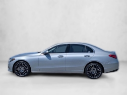 Mercedes-Benz C-Class C 300 Sedan 2026