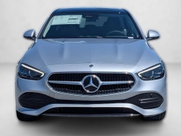 Mercedes-Benz C-Class C 300 Sedan 2026
