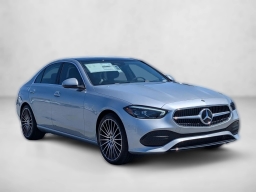 Mercedes-Benz C-Class C 300 Sedan 2026