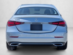 Mercedes-Benz C-Class C 300 Sedan 2026