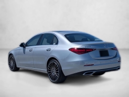Mercedes-Benz C-Class C 300 Sedan 2026