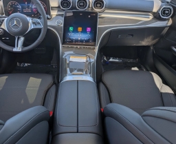 Mercedes-Benz C-Class C 300 Sedan 2026