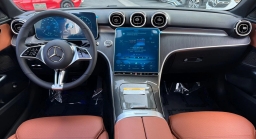 Mercedes-Benz C-Class C 300 Sedan 2026