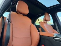 Mercedes-Benz C-Class C 300 Sedan 2026