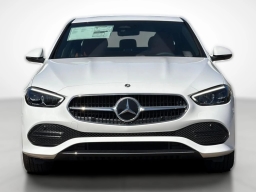 Mercedes-Benz C-Class C 300 Sedan 2026