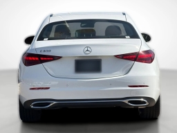 Mercedes-Benz C-Class C 300 Sedan 2026