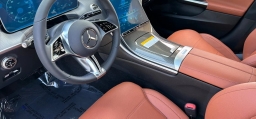 Mercedes-Benz C-Class C 300 Sedan 2026