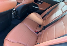 Mercedes-Benz C-Class C 300 Sedan 2026
