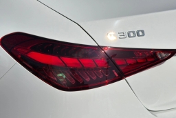 Mercedes-Benz C-Class C 300 Sedan 2026