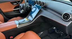Mercedes-Benz C-Class C 300 Sedan 2026