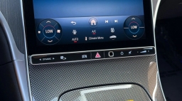 Mercedes-Benz C-Class C 300 Sedan 2026