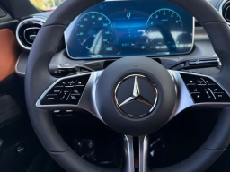 Mercedes-Benz C-Class C 300 Sedan 2026