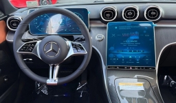 Mercedes-Benz C-Class C 300 Sedan 2026