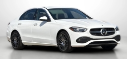 Mercedes-Benz C-Class C 300 Sedan 2026