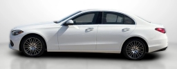 Mercedes-Benz C-Class C 300 Sedan 2026