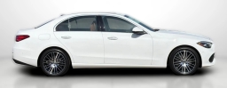 Mercedes-Benz C-Class C 300 Sedan 2026