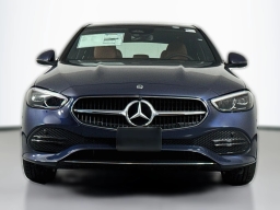Mercedes-Benz C-Class C 300 Sedan 2026