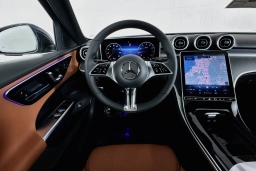 Mercedes-Benz C-Class C 300 Sedan 2026