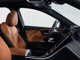 Mercedes-Benz C-Class C 300 Sedan 2026