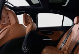 Mercedes-Benz C-Class C 300 Sedan 2026