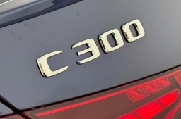 Mercedes-Benz C-Class C 300 Sedan 2026