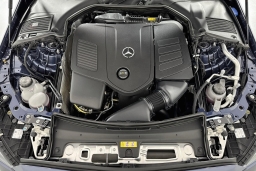 Mercedes-Benz C-Class C 300 Sedan 2026
