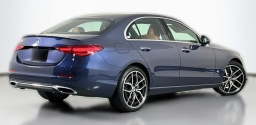 Mercedes-Benz C-Class C 300 Sedan 2026