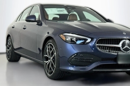 Mercedes-Benz C-Class C 300 Sedan 2026