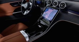 Mercedes-Benz C-Class C 300 Sedan 2026