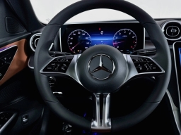 Mercedes-Benz C-Class C 300 Sedan 2026