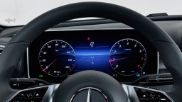 Mercedes-Benz C-Class C 300 Sedan 2026