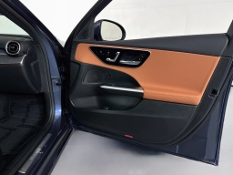 Mercedes-Benz C-Class C 300 Sedan 2026
